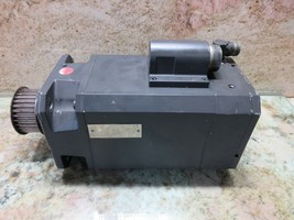 SIEMENS PERMANENT MAGNET MOTOR 1FT6084-8AK71-2AG0 1 FT6084 AGO CONNECTOR... - $630.49