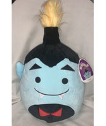 Squishmallows 2021 Halloween 16” Drake the Vampire New With Tags - $17.56