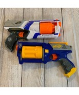 Nerf N Strike Elite Strongarm Set of 2 - $26.47 CAD