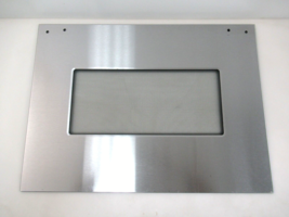 Whirlpool Wall Oven Outer Door Glass  28" x 20 5/8"  Panel  9759074  WP9759074 - £153.80 GBP