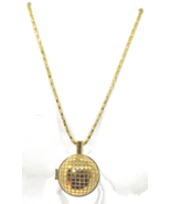 Park Lane Ball diffuser necklace - £22.68 GBP