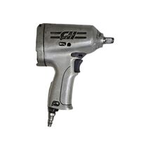 VTG Campbell Hausfeld TL1102 1/2&quot; Air Impact Wrench Pneumatic Tool Tested - €29,95 EUR