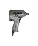 VTG Campbell Hausfeld TL1102 1/2&quot; Air Impact Wrench Pneumatic Tool Tested - $48.31 CAD