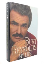 Burt Reynolds MY LIFE  1st Edition 1st Printing - £41.59 GBP