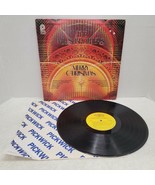 THE MILLS BROTHERS MERRY CHRISTMAS SPC-1025  VINYL LP RECORD - Pickwick ... - $6.40