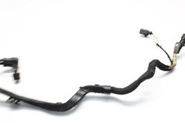 2018 AUDI A4 2.0T POWER STEERING RACK WIRE HARNESS P6617 image 6
