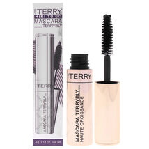 Terrybly Growth Booster Mascara - 1 Black Parti-Pris by By Terry for Wom... - $23.99