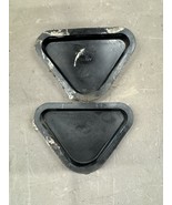 1965 1964 Dodge Coronet Hardtop Window Regulator Access Plugs Plymouth S... - $1,217.19 MXN