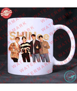 4 SHINEE Mugs - $409.74 MXN