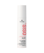 Schwarzkopf OSiS+ Glow anti-frizz shine serum, 1.69 Oz. - $27.00