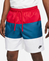 Nike Sportswear Americana Woven Novelty Short (Size L) NEW W TAG - £35.39 GBP