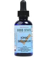 Liquid Ionic Minerals - Selenium Ultra Concentrate - (10 drops equals 70... - $27.42 CAD