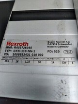 Rexroth R055726365 Linear Slide Table - £218.76 GBP