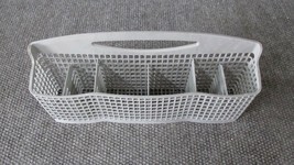 5304506523 Frigidaire Dishwasher Silverware Basket - $20.00