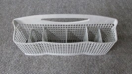 5304506523 FRIGIDAIRE DISHWASHER SILVERWARE BASKET - $20.00