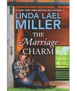 The Brides of Bliss County Ser.: The Marriage Charm by Linda Lael Miller... - $6.77 CAD