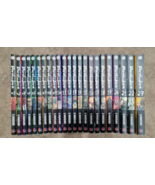 Dorohedoro Complete Manga Set Vol. 1-23 English Full Set DHL Expedited  - $410.17 CAD
