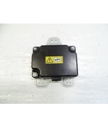 Mercedes X166 GL450 module, AC power inverter, 1669820020 - $25.97 CAD