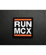 Run MCX Sig Sauer MCX Rattler Woven Morale Patch 300 Blackout SBR PDW M-... - $162.71 MXN