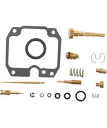Replaces 98 Yamaha Timber Wolf  YFB250U Carburetor Rebuild Kit - $42.89