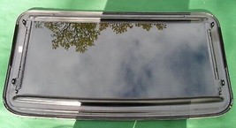 2004 Toyota Solara Oem Factory Year Specific Sunroof Glass Free Shipping! - £104.83 GBP