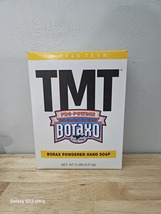 Boraxo TMT Pro Powder Professional Grade Hand Cleaner Powdered Hand 5 LBS  - $149.99