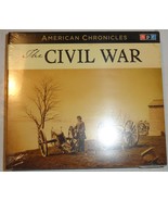 The Civil War - NPR American Chronicles 3 cd&#39;s 2011 3hrs Mint Unopened H... - €12,82 EUR
