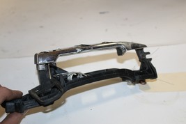 1996-1999 MERCEDES E55 E420 FRONT LEFT EXTERIOR DRIVER DOOR HANDLE K1965 image 8