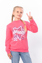 Sweatshirt (Girls), Any season,  Nosi svoe 6069-057-33-5 - $23.36