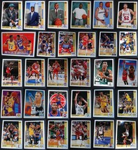 1991-92 Upper Deck Basketball Cards Set Complete Your Set You U Pick 1-250 - £0.80 GBP+