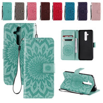For Nokia G21 G11 G10 G20 X10 X20 G50 3.4 2.4 Magnetic Leather Wallet Flip Case - £36.52 GBP