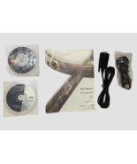 APC Smart UPS User Manual and Cd 500 VA PowerChute Business Ed Cd and Ca... - £10.61 GBP