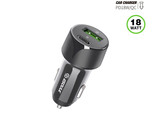 18W Car Charger PD +2.4A Adapter ONLY For T-Mobile REVVL 7 5G - £7.74 GBP