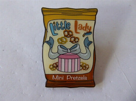 Disney Trading Pins 158805 Loungefly - Little Lady Mini Pretzels - Lady - £14.75 GBP