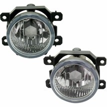 Fits Subaru Forester 2016-2018 Right Lef Fog Lights Driving Lamps W/ASSIST Pair - £125.69 GBP