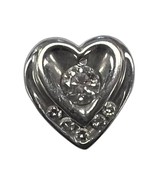 .15 Women&#39;s Charm 14kt White Gold 449568 - $203.78 CAD