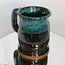 Hand Craft BG Gear Co Luxury Goods Coffee Mug image 7