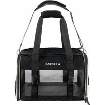Katziela® Quilted Companion Pet Carrier - Comfortable - £44.22 GBP+
