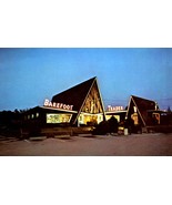 CapeCod, Massachusetts - Lot of 9 Color Scenic Postcards - $10.86 CAD