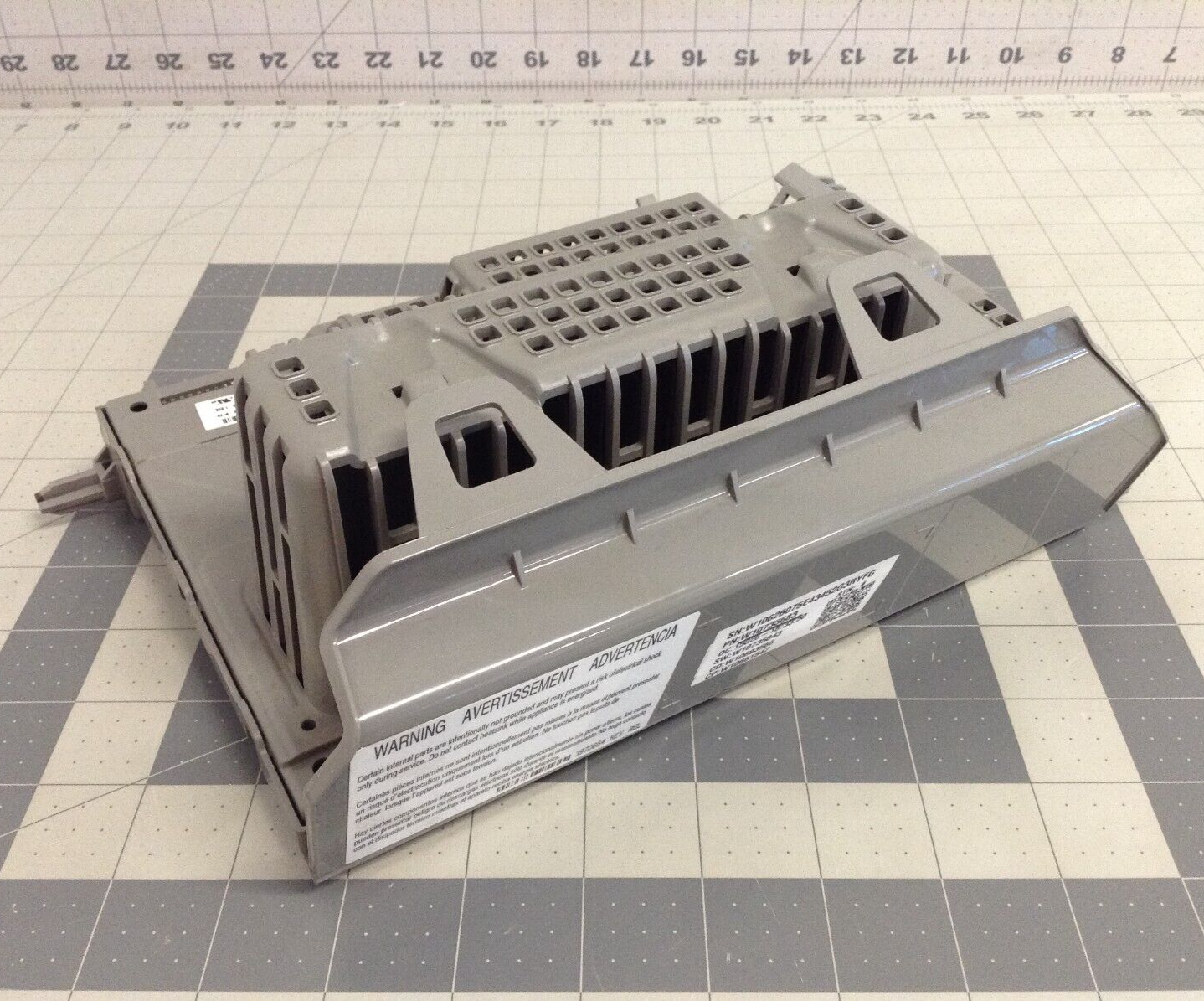 Whirlpool Washer Main Control Board W10735683 W10909372 W11031829 - $89.05