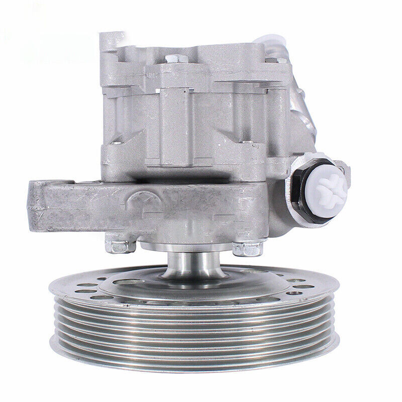 Power Steering Pump For Land Rover LR2 2008-2014 Volvo S80 2008-2010 LR0... - $105.43