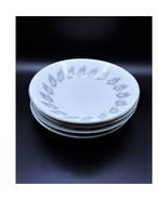 Vintage Dessert Bowl Nara Hira Fine China of Japan Discontinued Replacements 4PC - $38.00