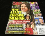 Star Magazine May 8, 2023 Why I Can&#39;t Forgive Meghan!, Jessica Simpson - $9.00