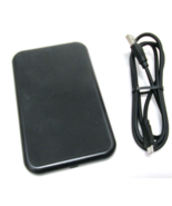 Mophie Wireless Charging Base With Charging Cord WRL-CHGPAD Black - $261.14 MXN