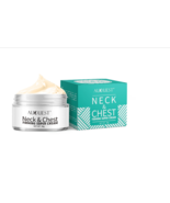 Neck Chest Wrinkle Firming Cream Anti Aging Anti Wrinkle Remover Repairs - £4.70 GBP