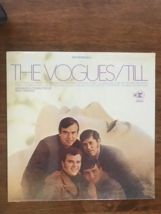 The Vogues: “Till” (1969). Cat. # RS 6236. Sealed Album MT-/NM+  - £12.82 GBP