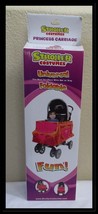Stroller Costumes Princess Carriage Fits Most Baby Strollers Brand New I... - $201.14 MXN