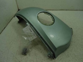 BMW FUEL GAS TANK COVER COVERING 1995-2001 R1100RT 2001-2006 R1150RT - $15.46