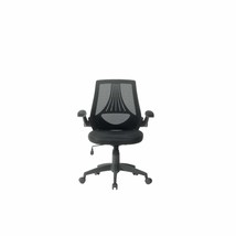 Mesh Manager&#39;s Chair: Ergonomic Office Seating Comfort - $1,953.79 MXN