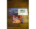 Lot Of (3) Lionel And Atlas 1999 Train Catalogs - £23.66 GBP